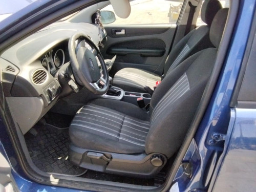  FORD FOCUS BERLINA (CAP) 