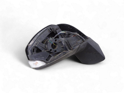  RETROVISOR DERECHO RENAULT SCENIC III (JZ) 