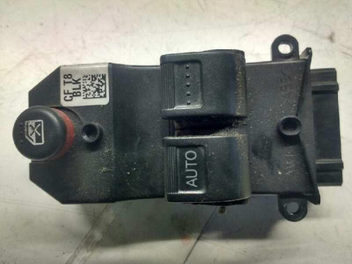 MANDO ELEVALUNAS DELANTERO IZQUIERDO Honda CIVIC BERLINA 3 PUERTAS (EP) 
