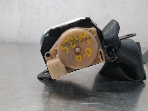  CINTURON SEGURIDAD DELANTERO DERECHO Suzuki GRAND VITARA (JB/JT) 