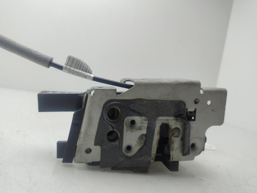CERRADURA PUERTA TRASERA DERECHA Ford TRANSIT COMBI (TTG) 