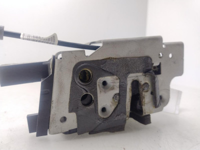 CERRADURA PUERTA TRASERA DERECHA, Ford, TRANSIT COMBI (TTG)