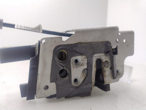 CERRADURA PUERTA TRASERA DERECHA Ford TRANSIT COMBI (TTG) 