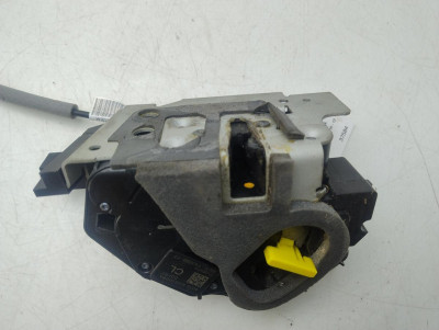 CERRADURA PUERTA TRASERA DERECHA, Ford, TRANSIT COMBI (TTG)