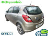 OPEL CORSA D — автомобиль-донор на запчасти 
