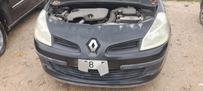 PANEL FRONTAL