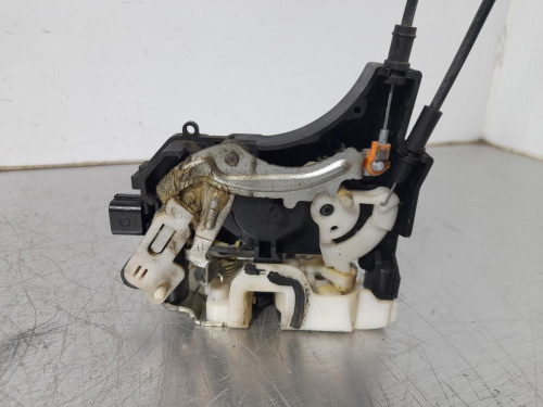 CERRADURA PUERTA TRASERA DERECHA MITSUBISHI LANCER BERLINA (CY0) 