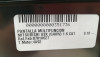  PANTALLA MULTIFUNCION MITSUBISHI ASX (GA0W) 