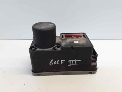 BOMBA CIERRE CENTRALIZADO, VOLKSWAGEN, GOLF III (1H1)(11.1991)