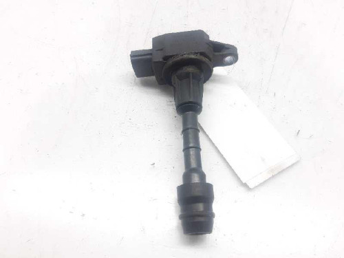  BOBINA ENCENDIDO, NISSAN, MICRA (K12E) 