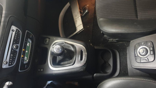  RENAULT SCENIC III (JZ) 