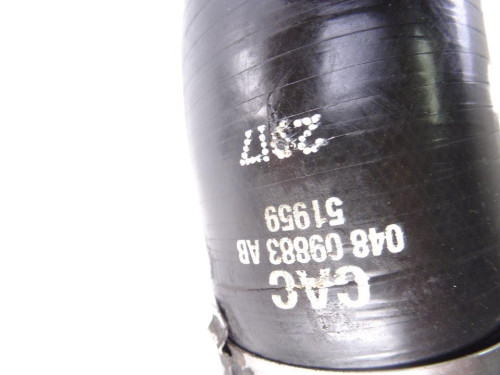 TUBO, CHRYSLER, GRAND VOYAGER (RT)