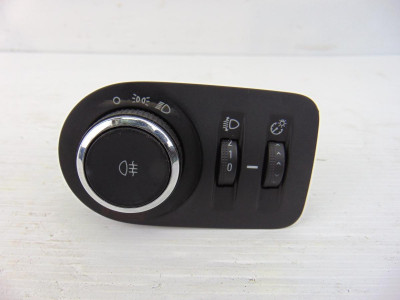 MANDO LUCES, OPEL, CORSA D
