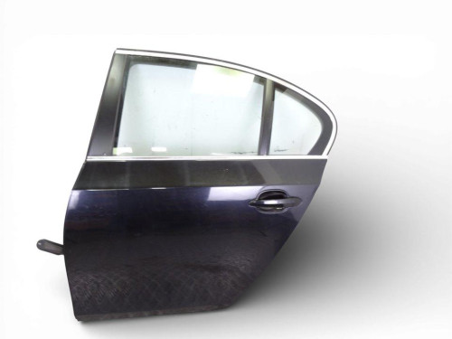  PUERTA TRASERA IZQUIERDA BMW SERIE 5 BERLINA (E60) 