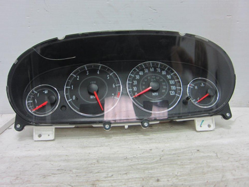  CUADRO INSTRUMENTOS CHRYSLER SEBRING JR 27 CABRIO 
