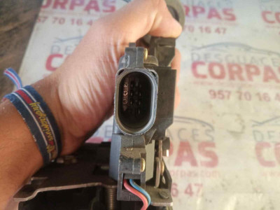 CERRADURA PUERTA TRASERA DERECHA, Skoda, OCTAVIA COMBI (1U5)