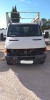 IVECO DAILY CAMIÓN/VOLQUETE — vehículo donante para recambios 