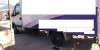 IVECO DAILY CAMIÓN/VOLQUETE — vehículo donante para recambios 