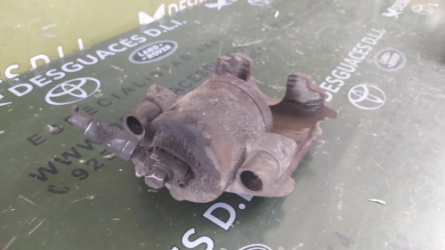 PINZA DE FRENO DELANTERA DERECHA VOLKSWAGEN GOLF V (1K1)(10.2003) 