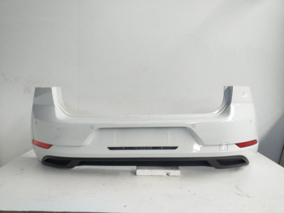 PARAGOLPES TRASERO, VOLKSWAGEN, GOLF VII BERLINA (BQ1/BE2)