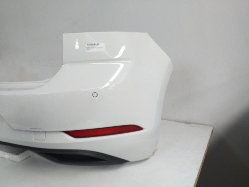  PARAGOLPES TRASERO Volkswagen GOLF VII BERLINA (BQ1/BE2) 