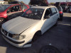 SEAT IBIZA (6K1) — vehículo donante para recambios 