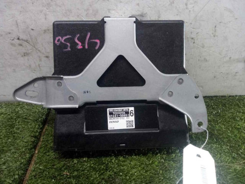  MODULO CONFORT TOYOTA YARIS (KSP1/NLP1/NSP1) 