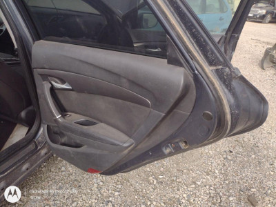 ELEVALUNAS TRASERO DERECHO, HYUNDAI, I40 (VF)
