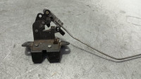 CERRADURA MALETERO / PORTON