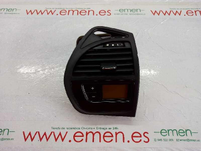 MANDO CLIMATIZADOR, CITROEN, GRAND C4 PICASSO