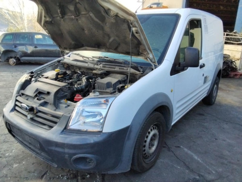  FORD TRANSIT CONNECT (TC7) 