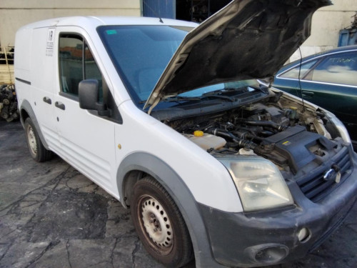  FORD TRANSIT CONNECT (TC7) 