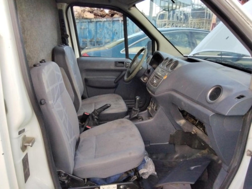  FORD TRANSIT CONNECT (TC7) 