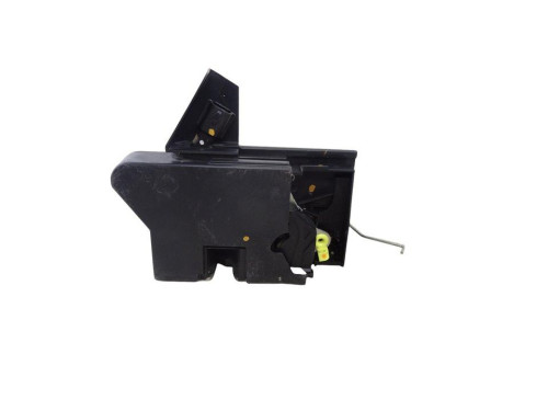 CERRADURA PUERTA DELANTERA IZQUIERDA, DACIA, SANDERO II