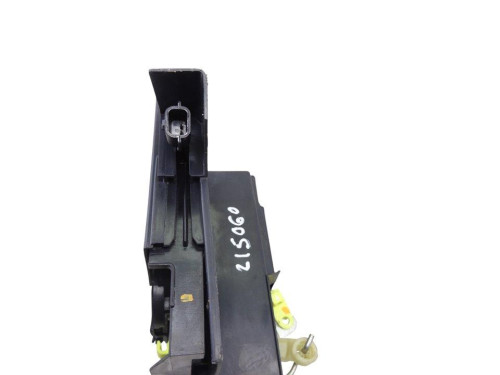 CERRADURA PUERTA DELANTERA IZQUIERDA, DACIA, SANDERO II