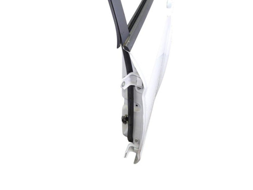  PUERTA TRASERA IZQUIERDA FORD FIESTA (CB1) 