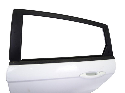  PUERTA TRASERA IZQUIERDA FORD FIESTA (CB1) 