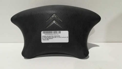  AIRBAG DELANTERO IZQUIERDO Citroen XSARA BERLINA 