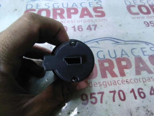  MANDO LUCES BMW SERIE 7 (E38) 