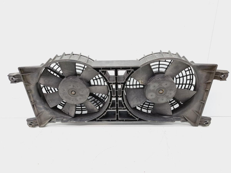 ELECTROVENTILADOR