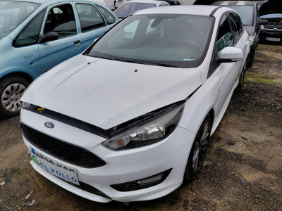 FORD FOCUS BERLINA (CEW)