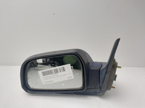 RETROVISOR IZQUIERDO HYUNDAI TUCSON (JM) 