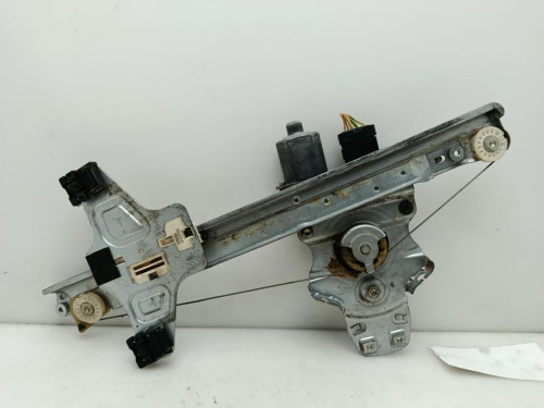 ELEVALUNAS TRASERO IZQUIERDO CITROEN C5 BERLINA 