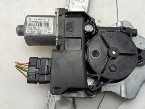 ELEVALUNAS TRASERO IZQUIERDO CITROEN C5 BERLINA 