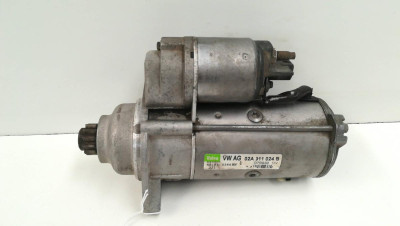 MOTOR ARRANQUE