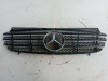 REJILLA DELANTERA MERCEDES-BENZ VITO BASIC-KOMBI (639) 