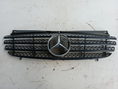 REJILLA DELANTERA, MERCEDES-BENZ, VITO BASIC-KOMBI (639)