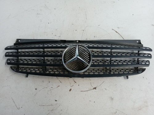  REJILLA DELANTERA MERCEDES-BENZ VITO BASIC-KOMBI (639) 