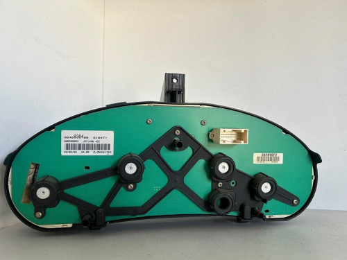 CUADRO INSTRUMENTOS Peugeot 206 