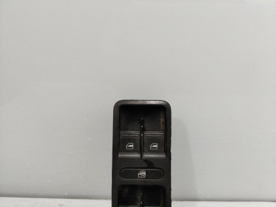 MANDO ELEVALUNAS DELANTERO IZQUIERDO, VOLKSWAGEN, POLO V (6R1)